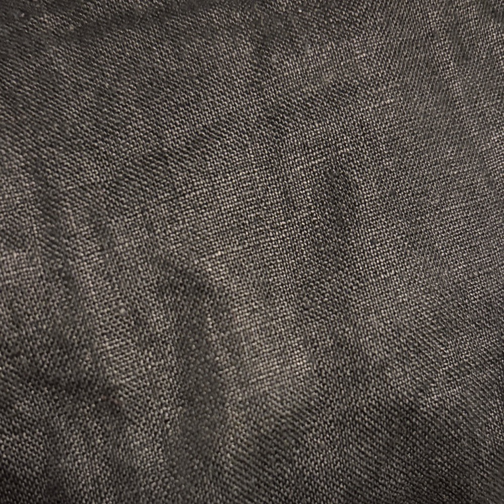 House of Harlow 1960 Black Textured Fabric